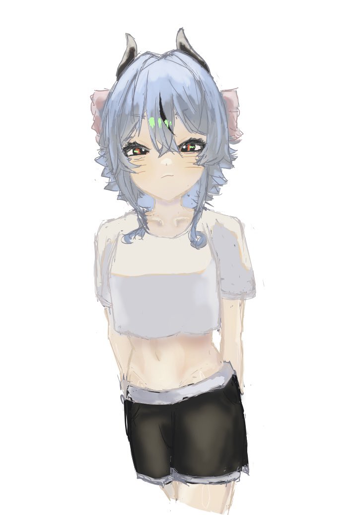 草履小虫 tweet media