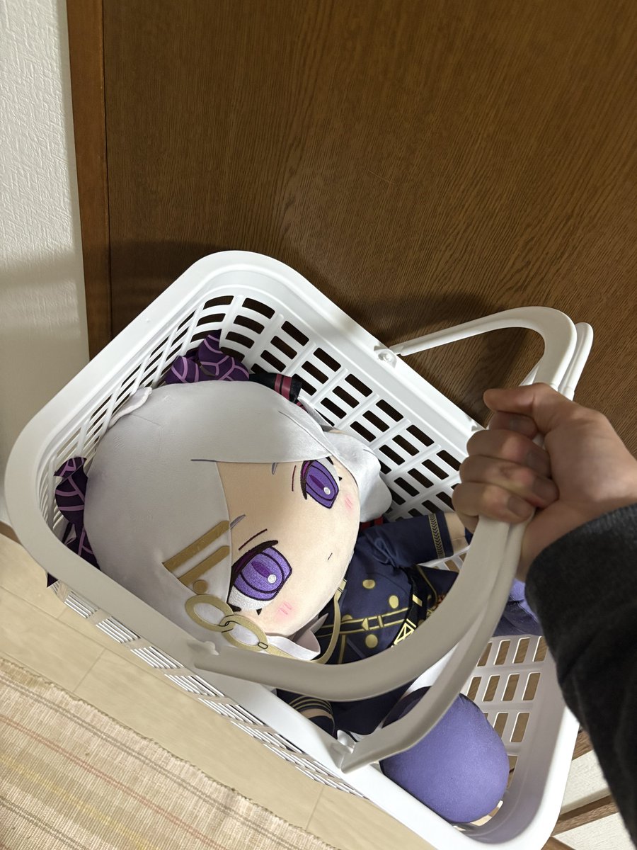 おまめ tweet media