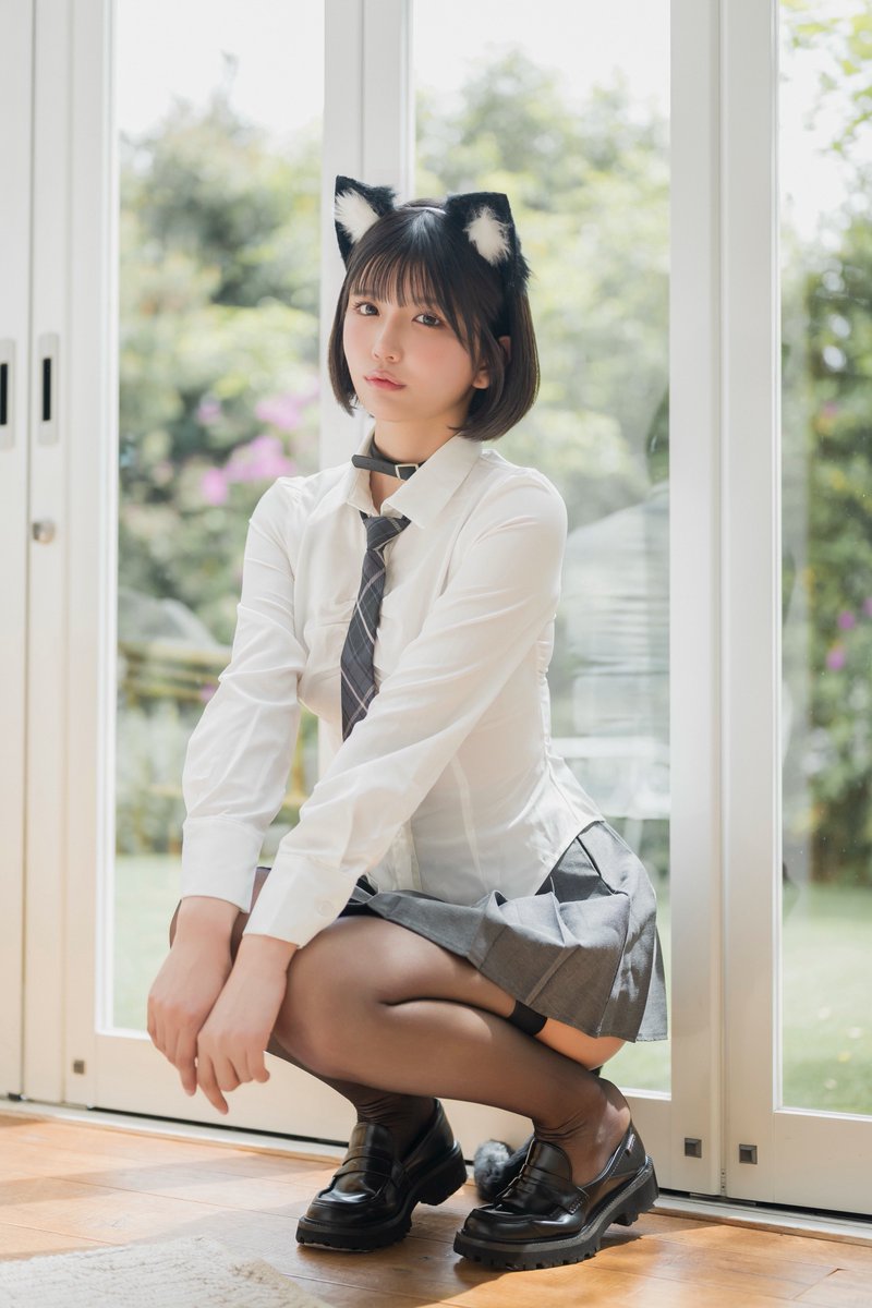 南あみ tweet media