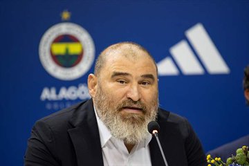 Tek Yol FENER tweet media