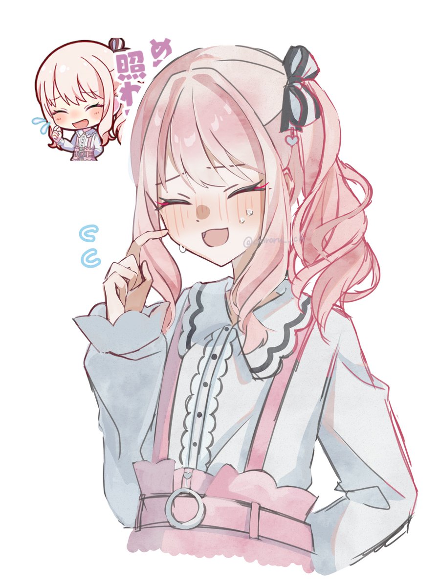 ちろる❤️‍🩹🐾 (@chiroru__ch) / Posts / X