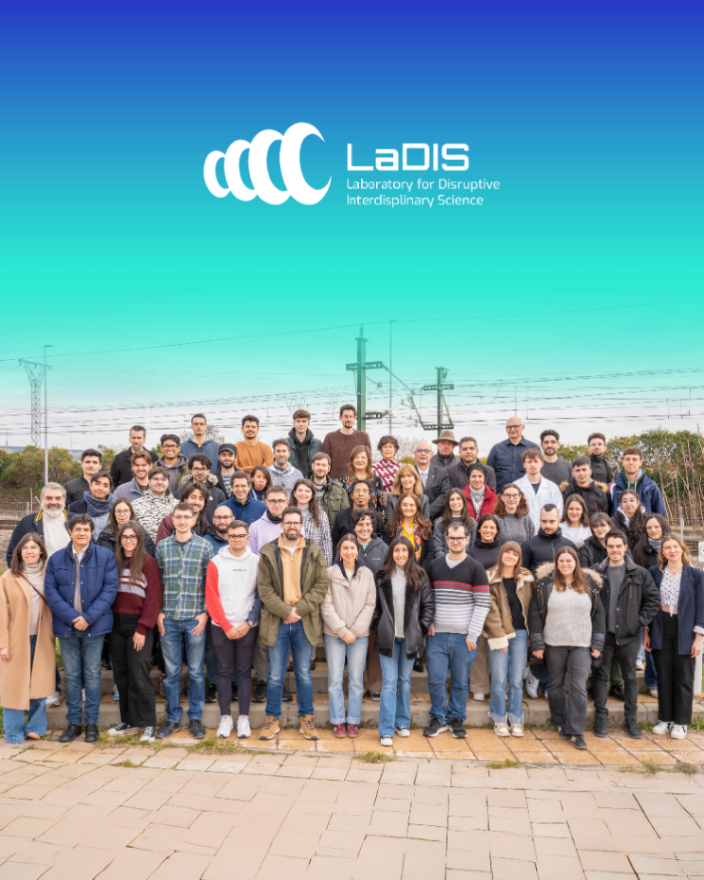 LaDIS_UVa tweet media