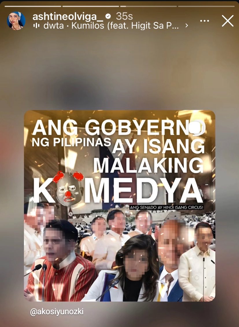 kdm_95's tweet photo. Thank you for using your platform, Ashtine! 🙌🏻 https://t.co/ws9KqdMxkd