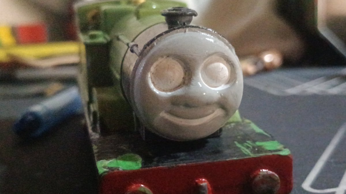 PercyEngine6 tweet media