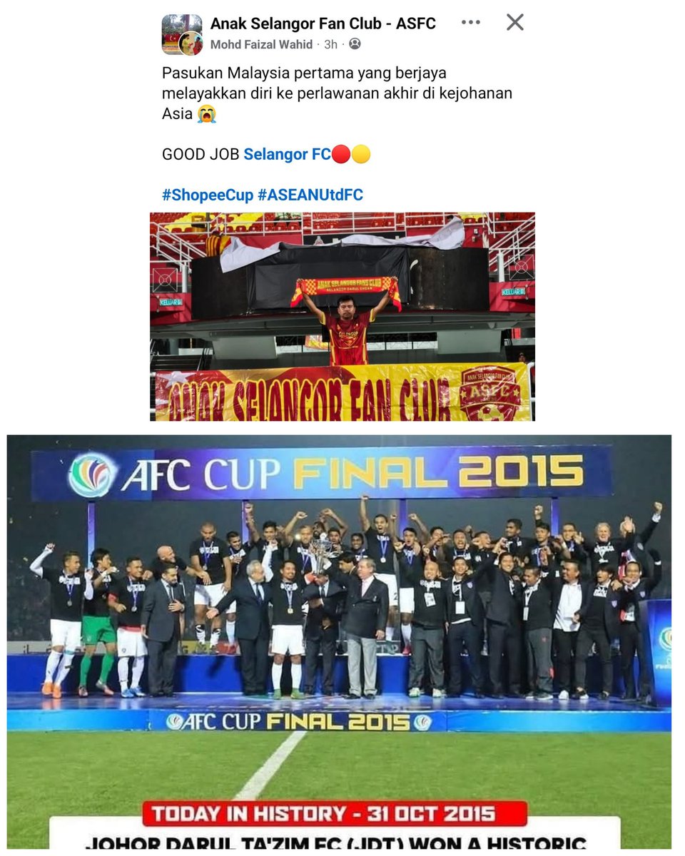 tentang bola tweet media