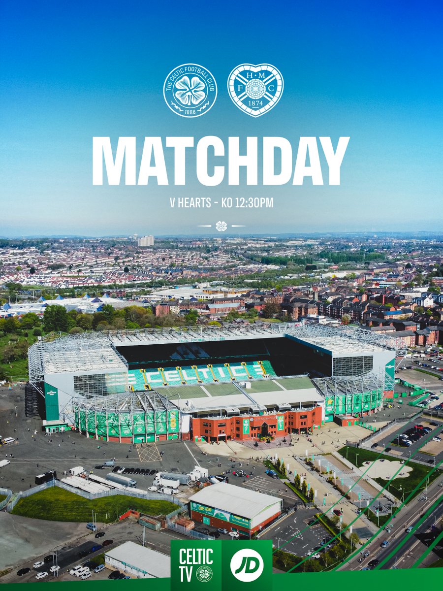 Celtic Football Club tweet media