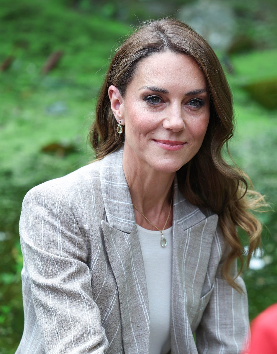 Princess of Wales News tweet media