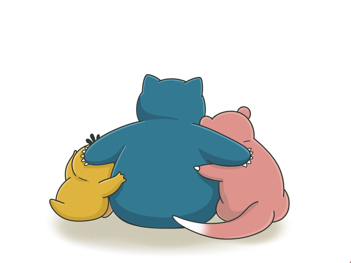 カビゴン