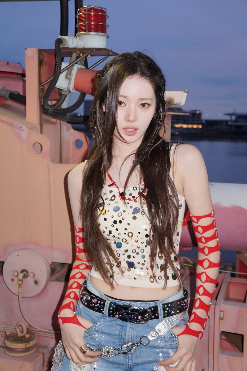 BABYMONSTER PICS tweet media
