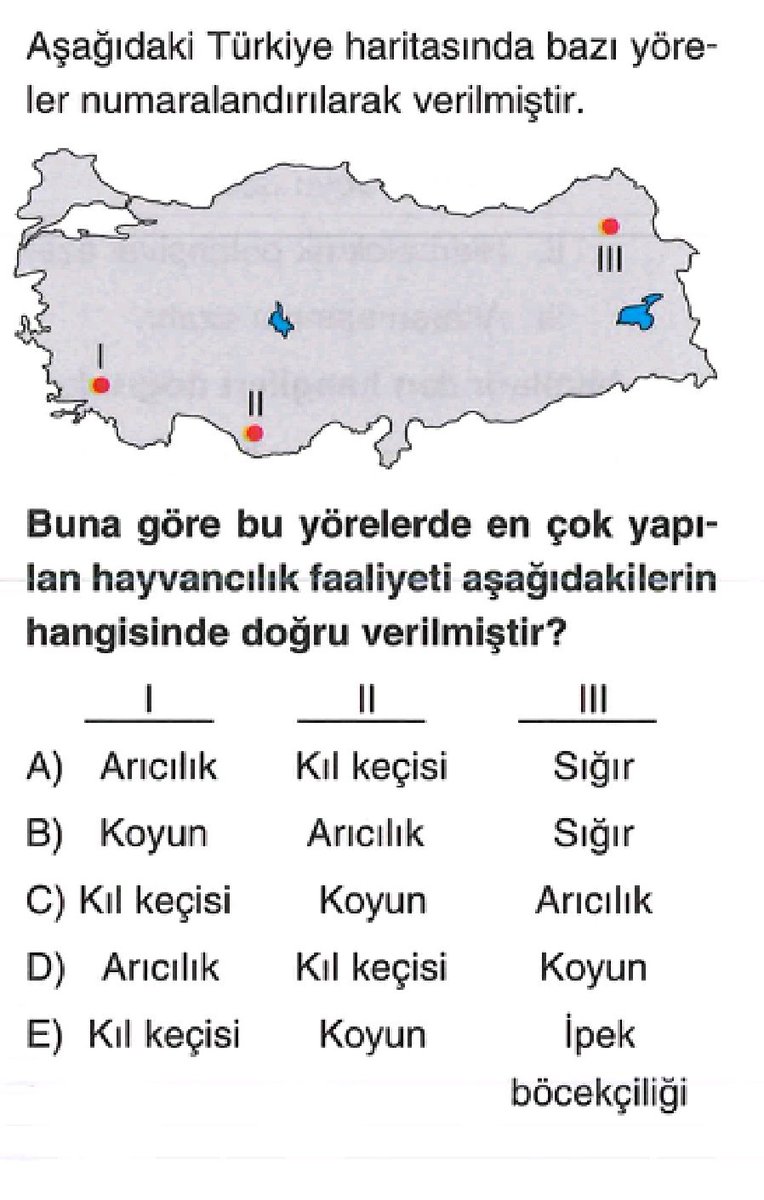 Kpss - Genel Kültür Dünyası tweet media