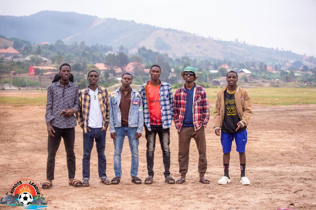 Ekikono FC 18-24 tweet media