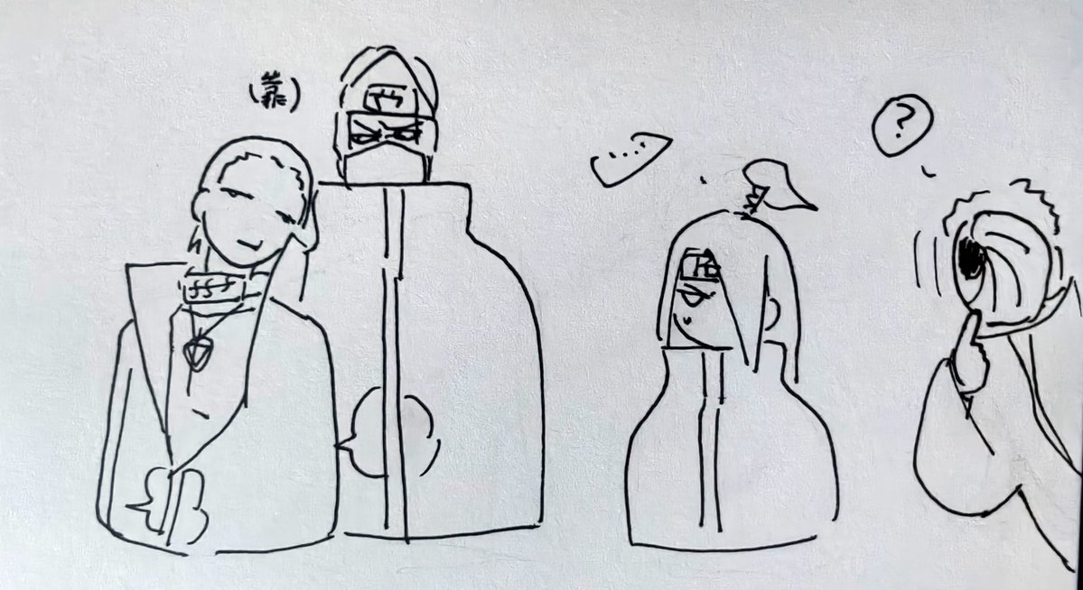 木板 tweet media
