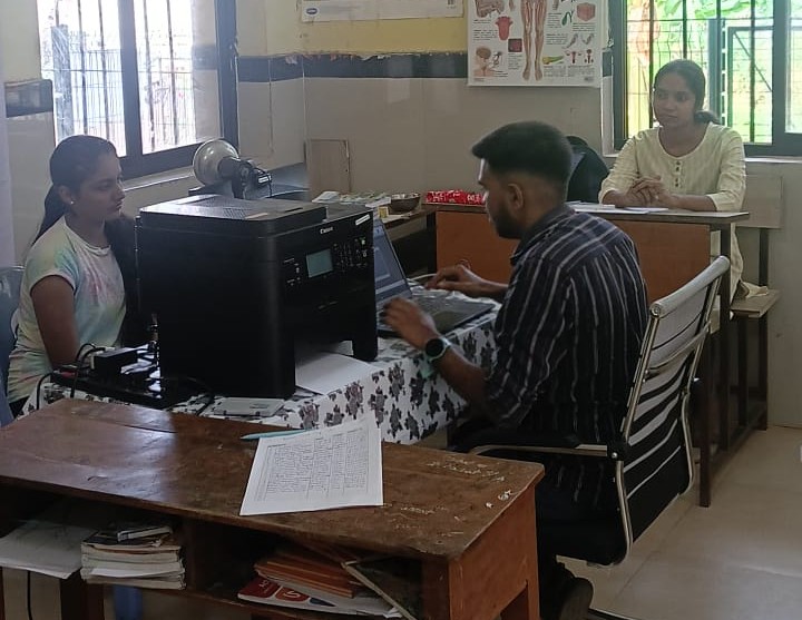 INFO TECH CORPORATION OF GOA LTD. tweet media