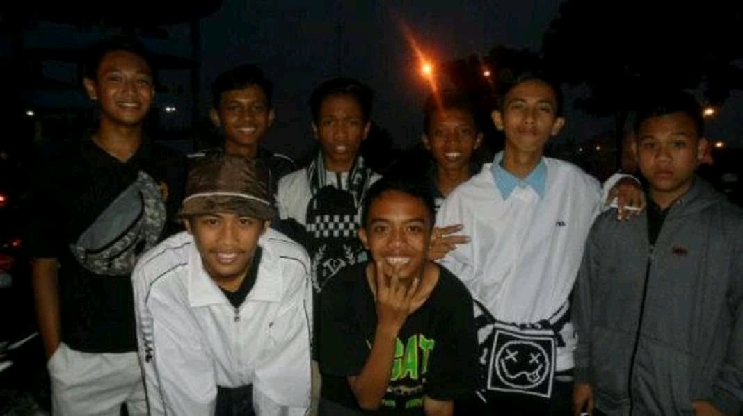 Fatonier_'s tweet photo. @Azharceria10 Road to #50thPSS https://t.co/aP8NkBwoJy