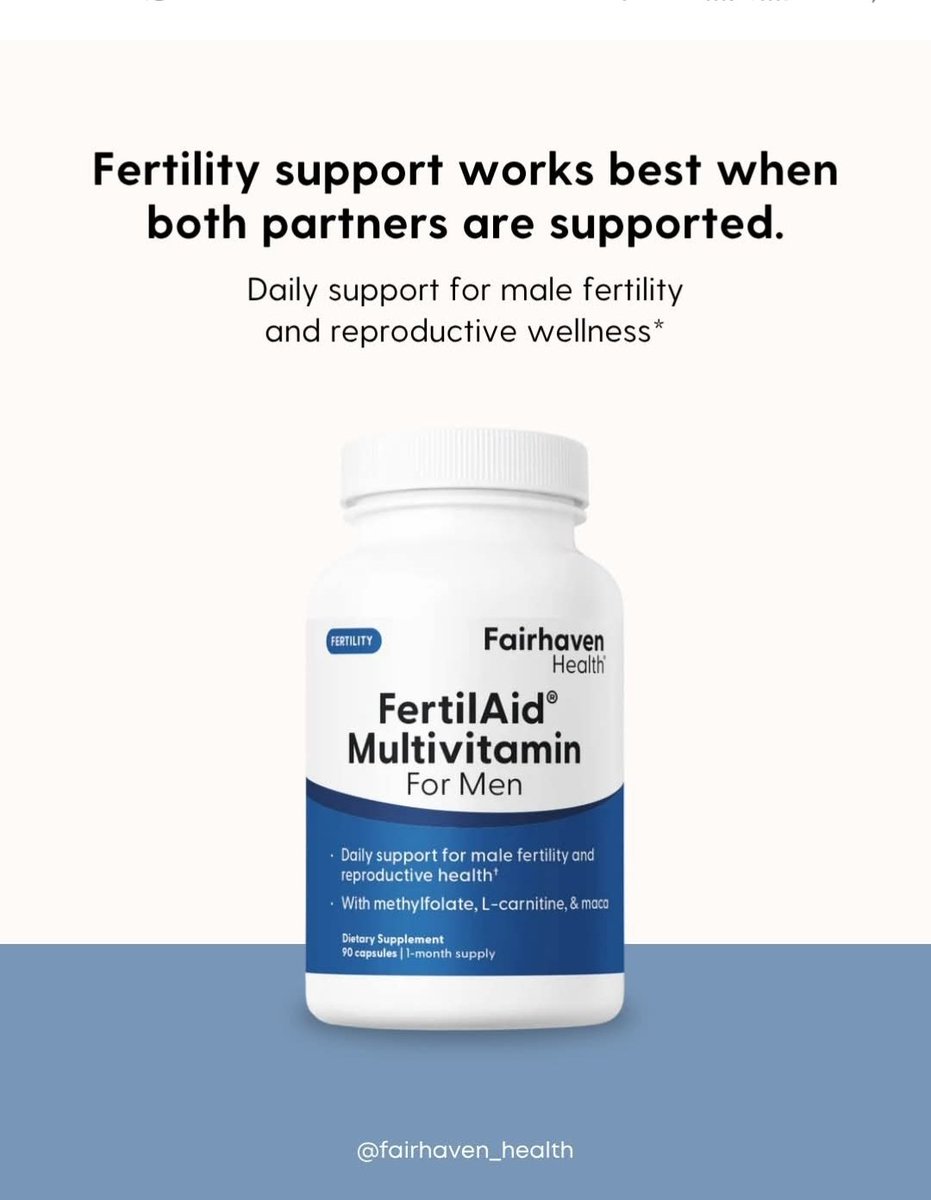 Greenherbsng's tweet photo. When preparing to start a family, male reproductive health is just as relevant as female reproductive health, and it is worth addressing both with the same level of intention.⬇️ https://t.co/3OyUy7QXsB