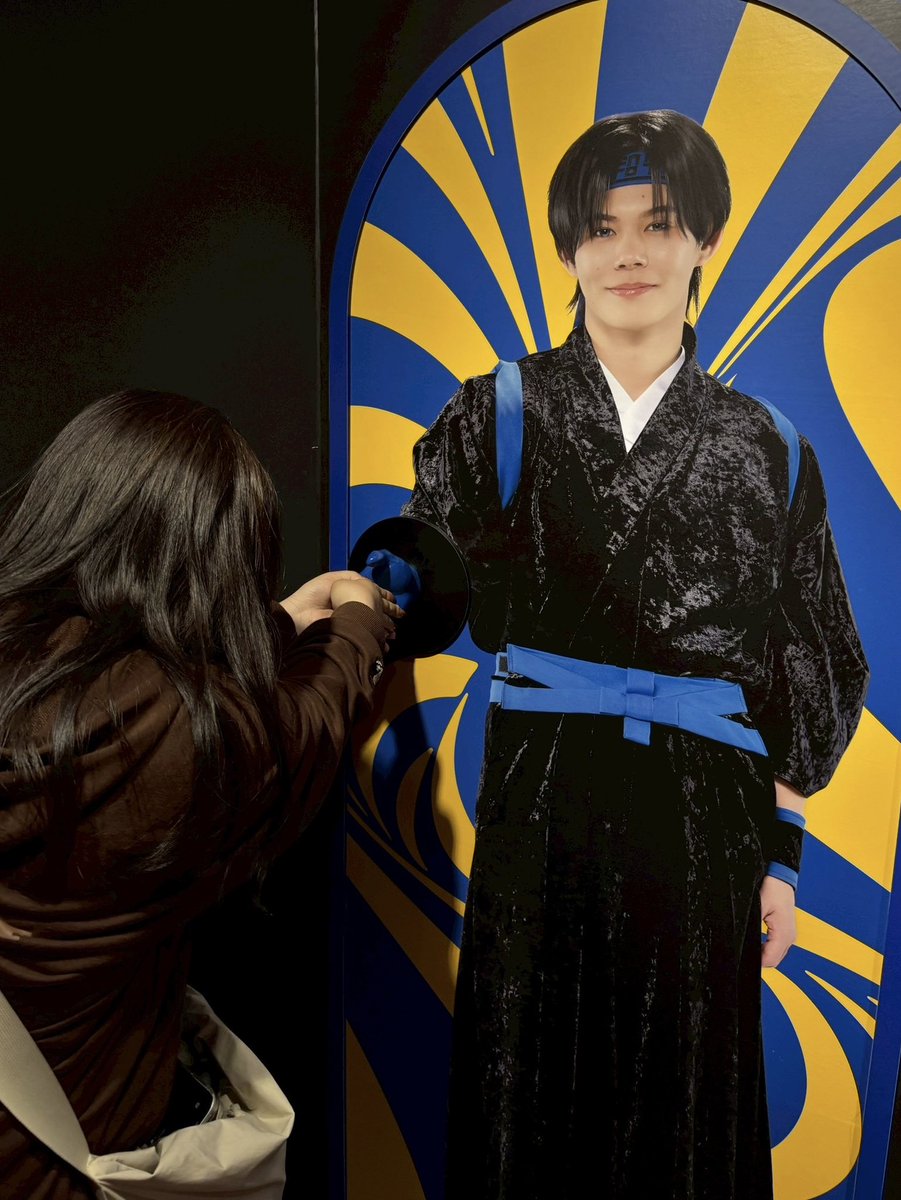 TUNEXX 2ショット撮影会 ツーショ ドンギュ まじで超！トンチキランド楽しすぎた！！ しっかり握手してきたし