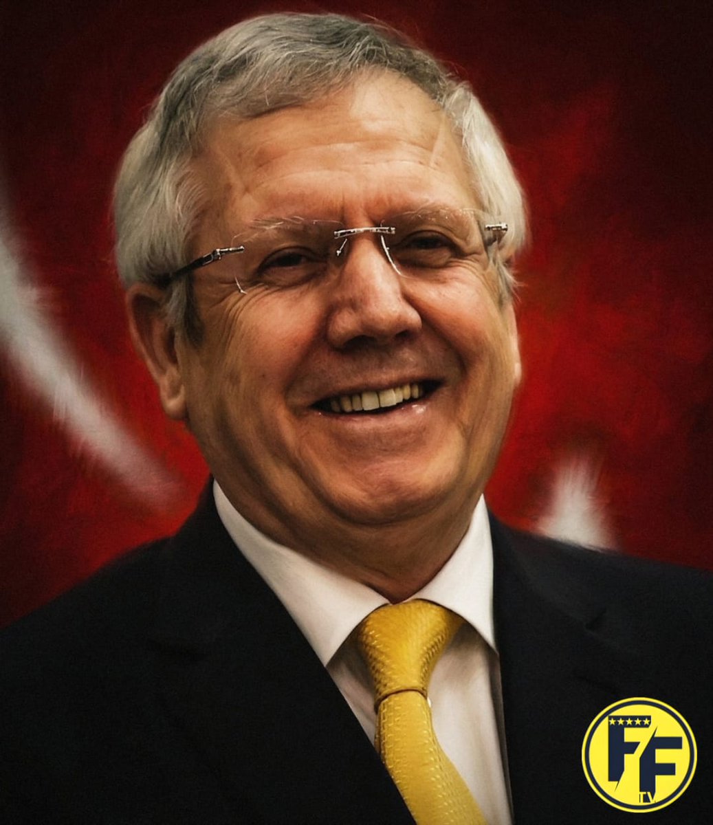 FF TV tweet media