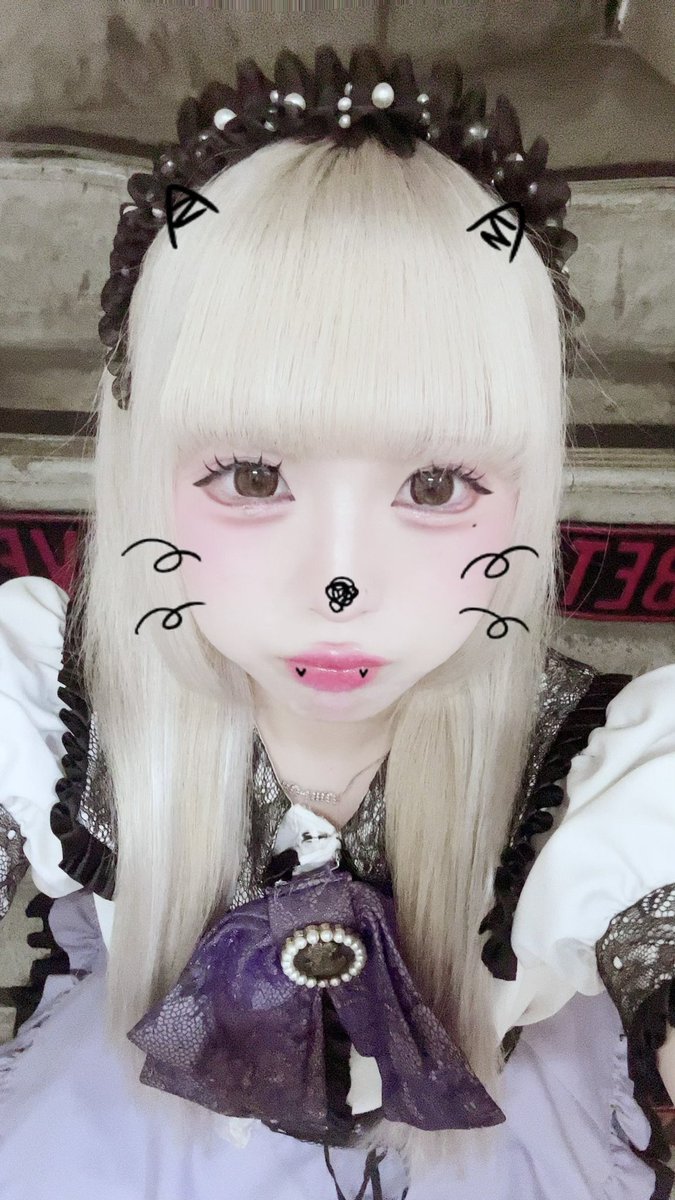 ゆりあ꒰ᐡo̴̶̷̤ ๑ o̴̶̷̤ᐡ꒱ tweet media