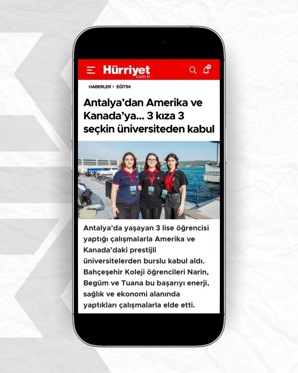 BUEK MİM tweet media