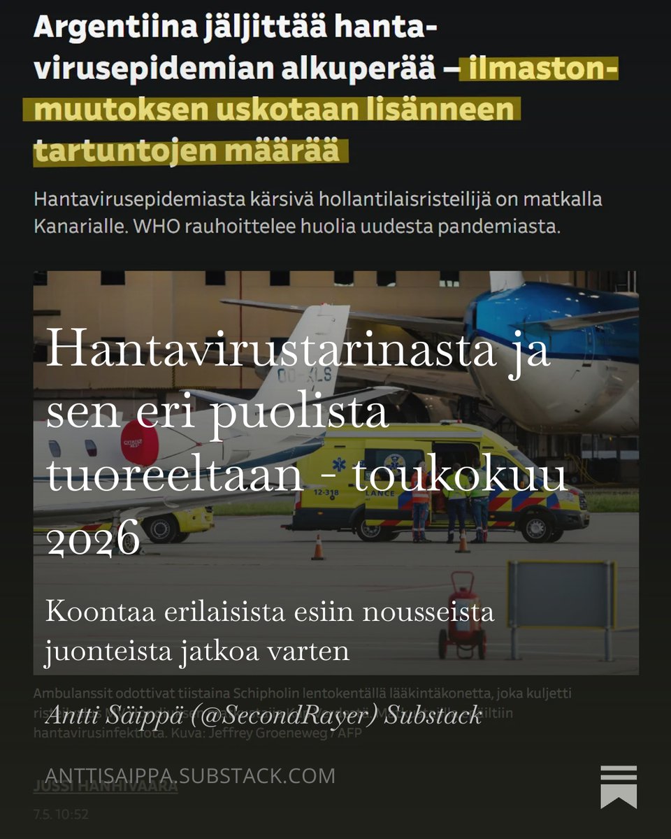 A. Säippä tweet media