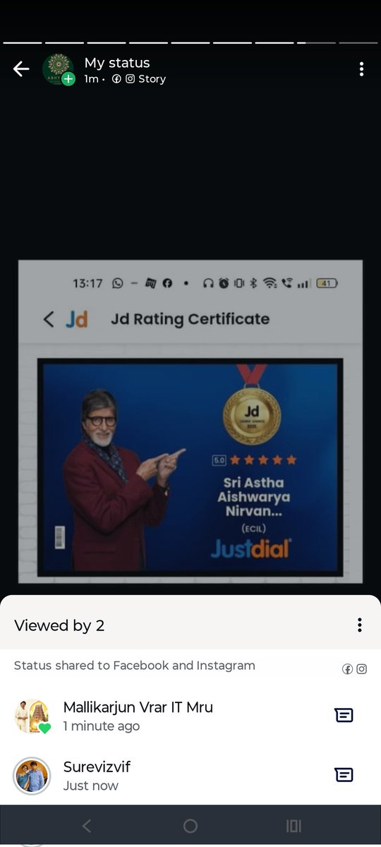 Dr-Rakesh Kumar Donthi tweet media