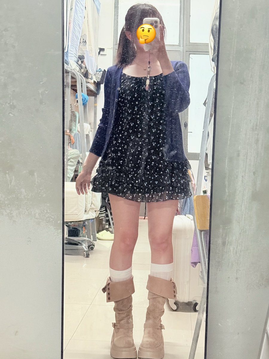 味增小语 tweet media