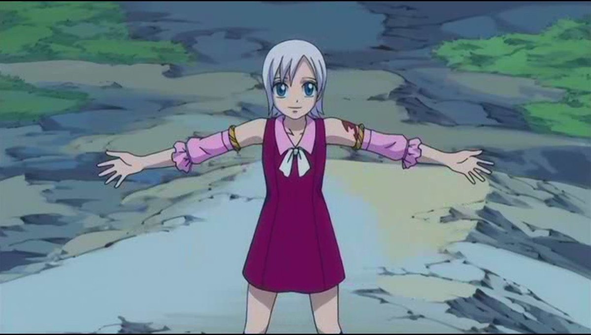 Lisanna Daily tweet media