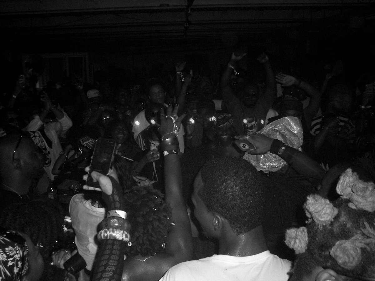 Oluwatoyin Oyewo tweet media
