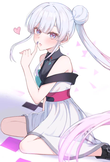 ライブ衣装のヤッチョ好き #超かぐや姫 #月見ヤチヨ