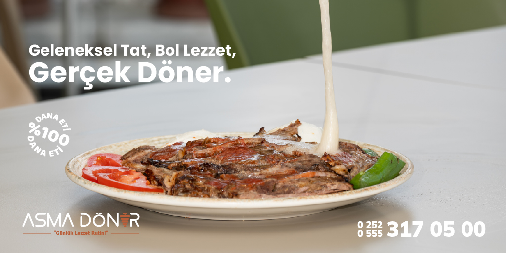 asmadonerbodrum's tweet photo. Bir porsiyon mutluluğun sırrı bizce belli.
%100 dana eti, doğru ateş ve ustalık.
Gerisini zaten ilk lokmada anlarsınız.
📷+90 252 317 05 00
📷+90 555 317 05 00
📷 info@asmadoner.com
📷 https://t.co/MnkpBUDDh8
#Bodrum #AsmaDöner #Açıldık #GerçekDönerLezzeti https://t.co/S5LoYpRbFY