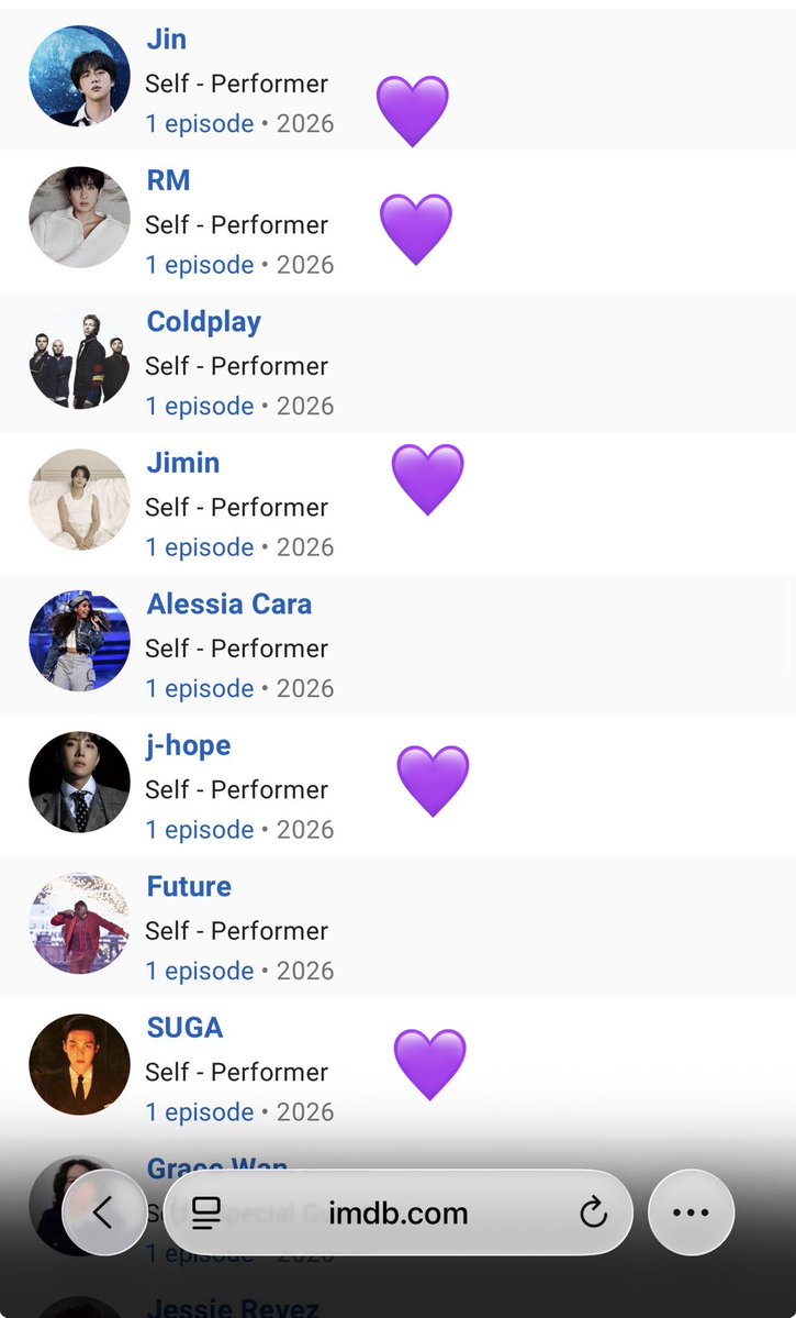 BTS Ackerman🧣Arirang ⊙⊝⊜ tweet media