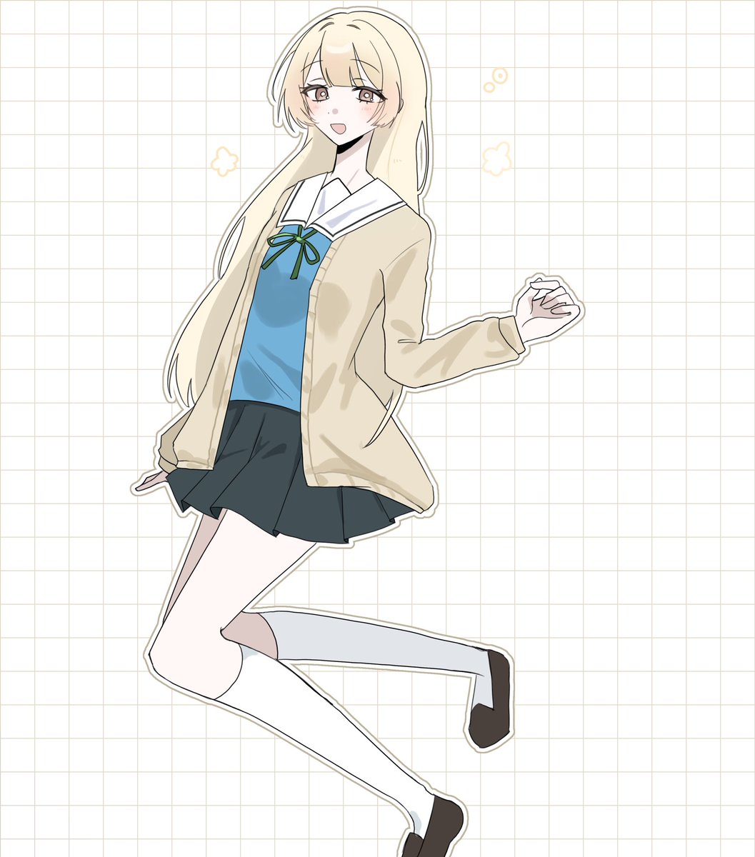 あめ tweet media