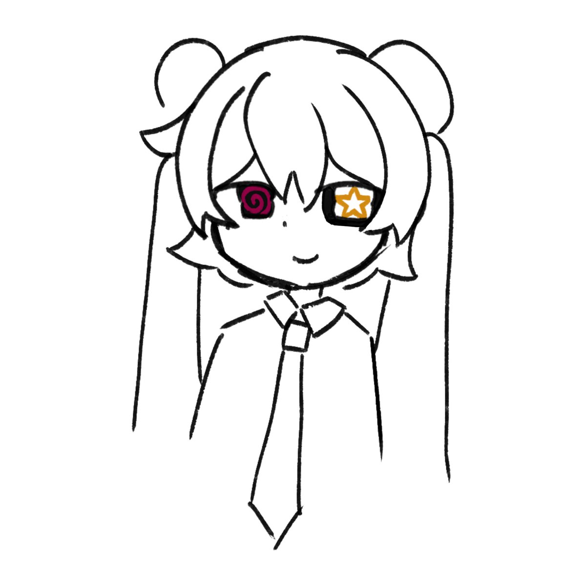 p4ggie! (^∇^) tweet media