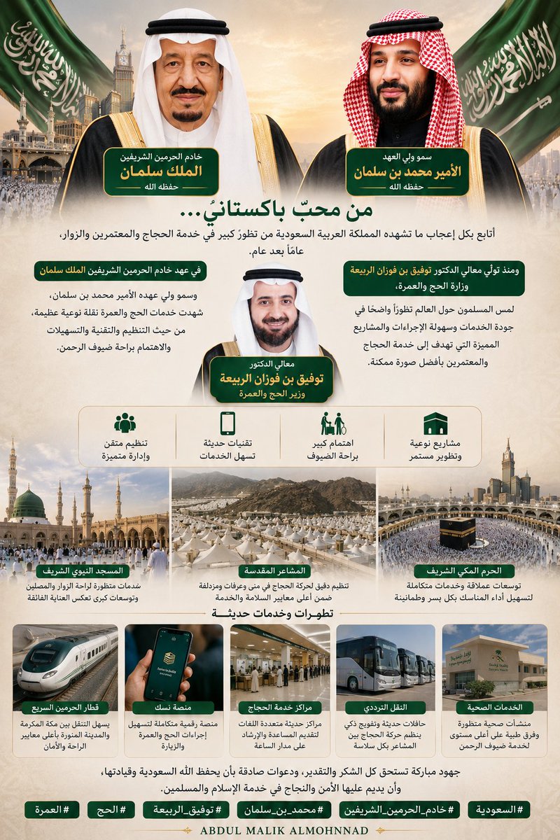ABDUL MALIK ALMOHNNAD tweet media