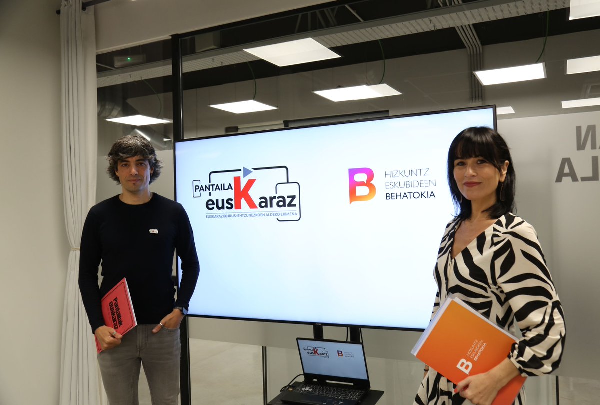 Bizkaie! tweet media