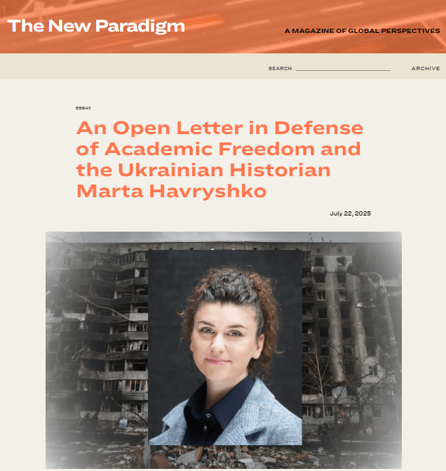Marta Havryshko tweet media