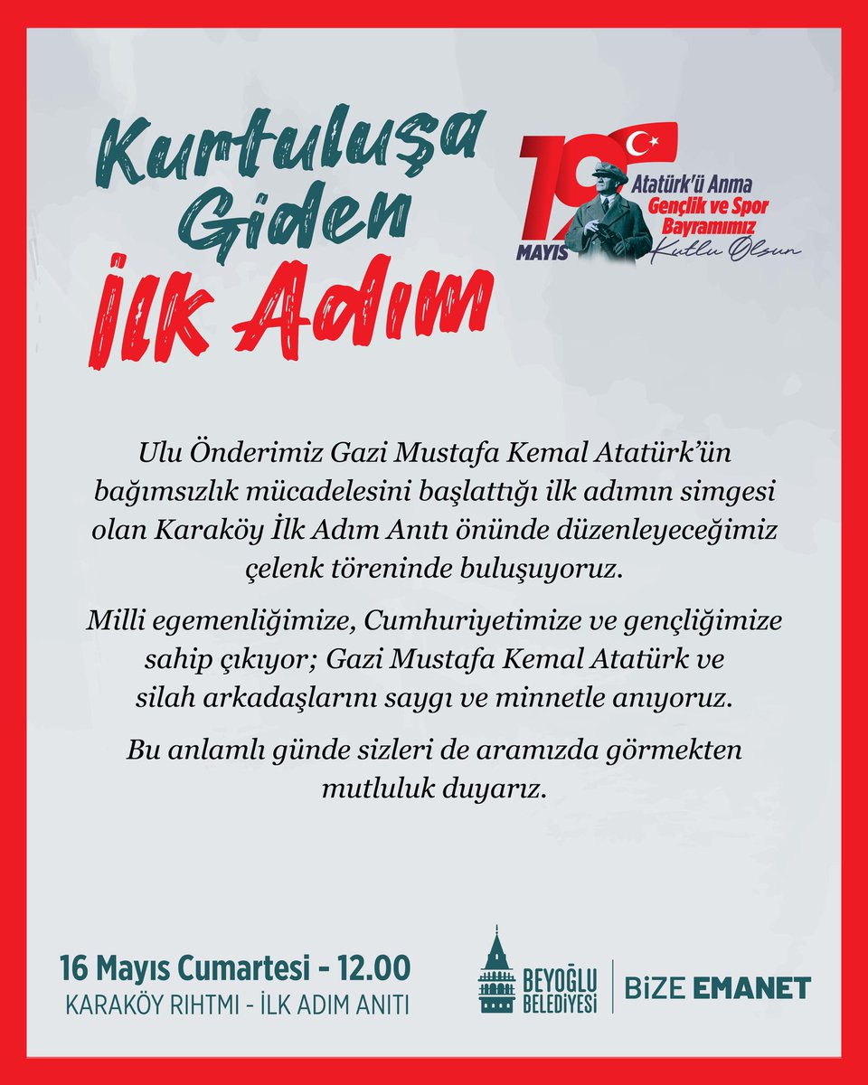 Işık Öğütçü tweet media
