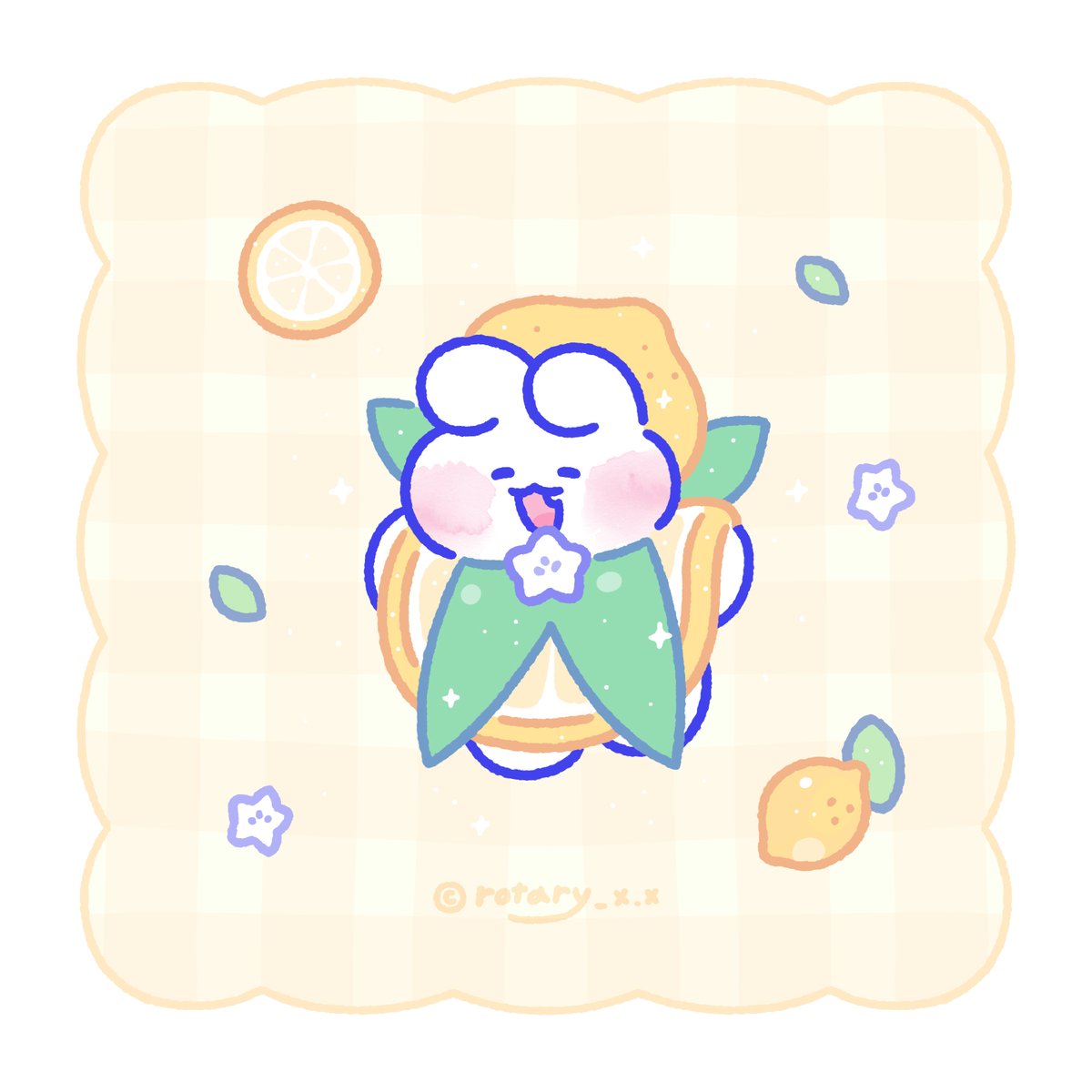 Lovely MongMong - ラブリーモンモン tweet media
