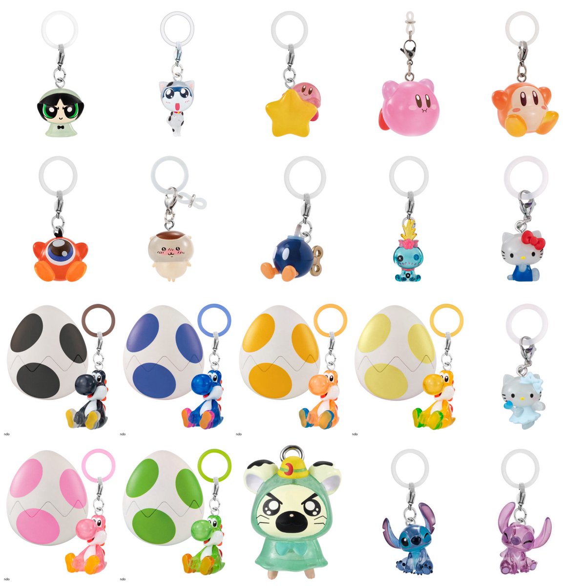 yuzac8's tweet photo. ガチャガチャ めじるしアクセサリー 交換

譲￤1、2、3枚目

求￤4枚目

纏めての方優先、郵送での交換希望。めじるしアクセサリーでしたら4枚目優先にはなりますが、何でも検討致しますのでお気軽にお声かけください。 https://t.co/8DnwNQpWpn