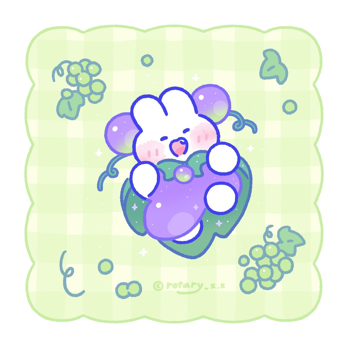 Lovely MongMong - ラブリーモンモン tweet media