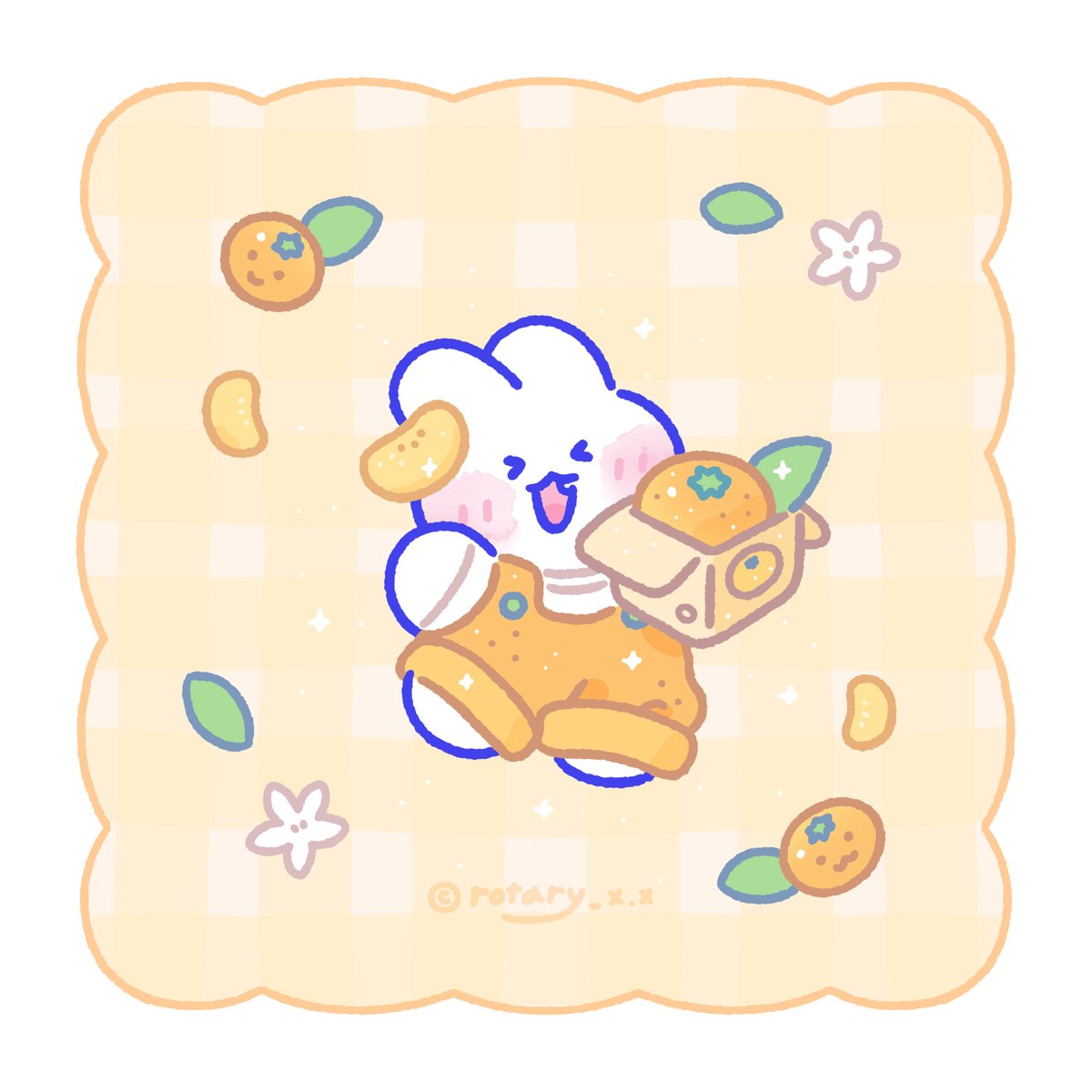 Lovely MongMong - ラブリーモンモン tweet media
