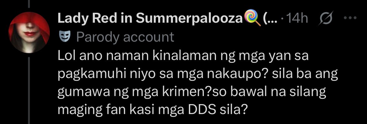 Atty. Mariot tweet media