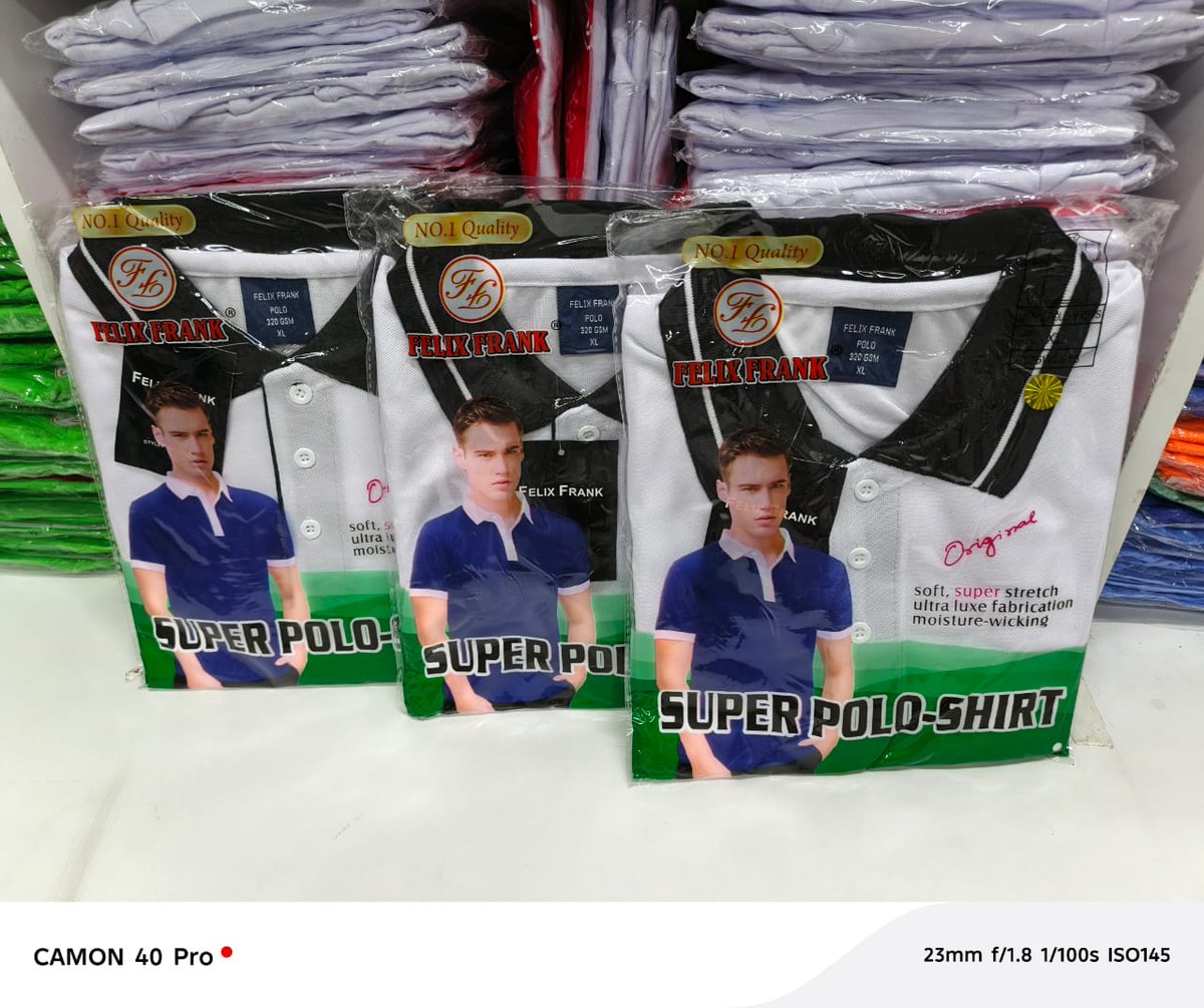 Ama Collection LTD tweet media