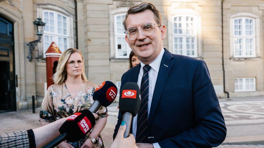 Ekstra Bladet tweet media