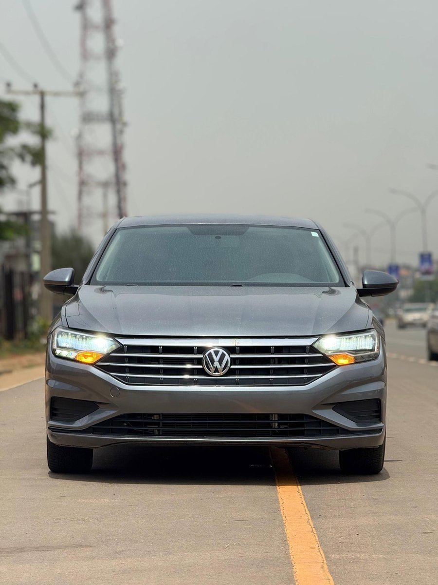 nextgenautos_'s tweet photo. Foreign used 2020 Volkswagen Jetta for 16m message me

📍Abuja, Nigeria
09036300152 https://t.co/sbXAauj38O