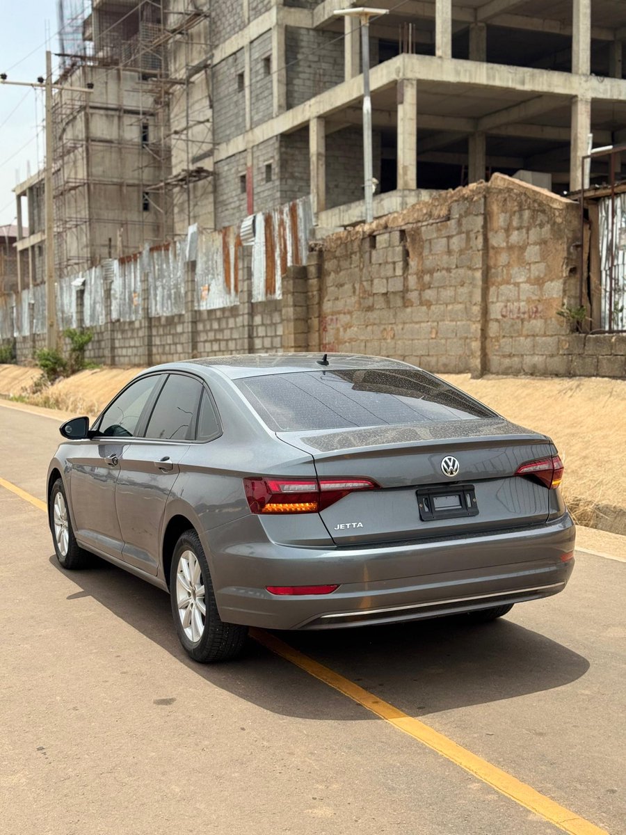 nextgenautos_'s tweet photo. Foreign used 2020 Volkswagen Jetta for 16m message me

📍Abuja, Nigeria
09036300152 https://t.co/sbXAauj38O