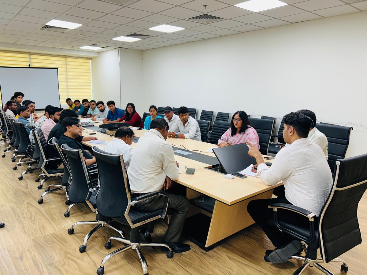 Municipal Corporation Manesar tweet media