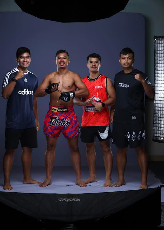 EsrMuayThai tweet media