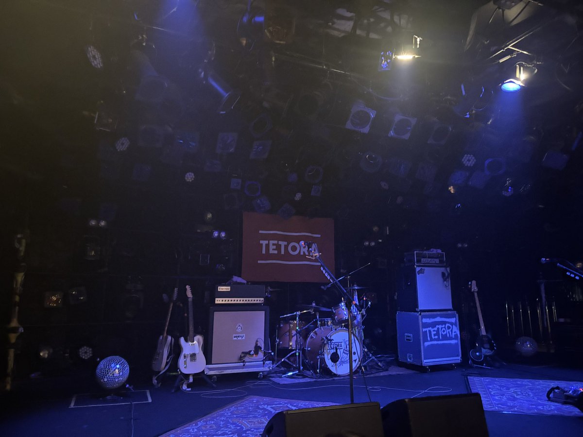 mhib333_'s tweet photo. 平日夜のTETORA https://t.co/0TWM37v9Mm