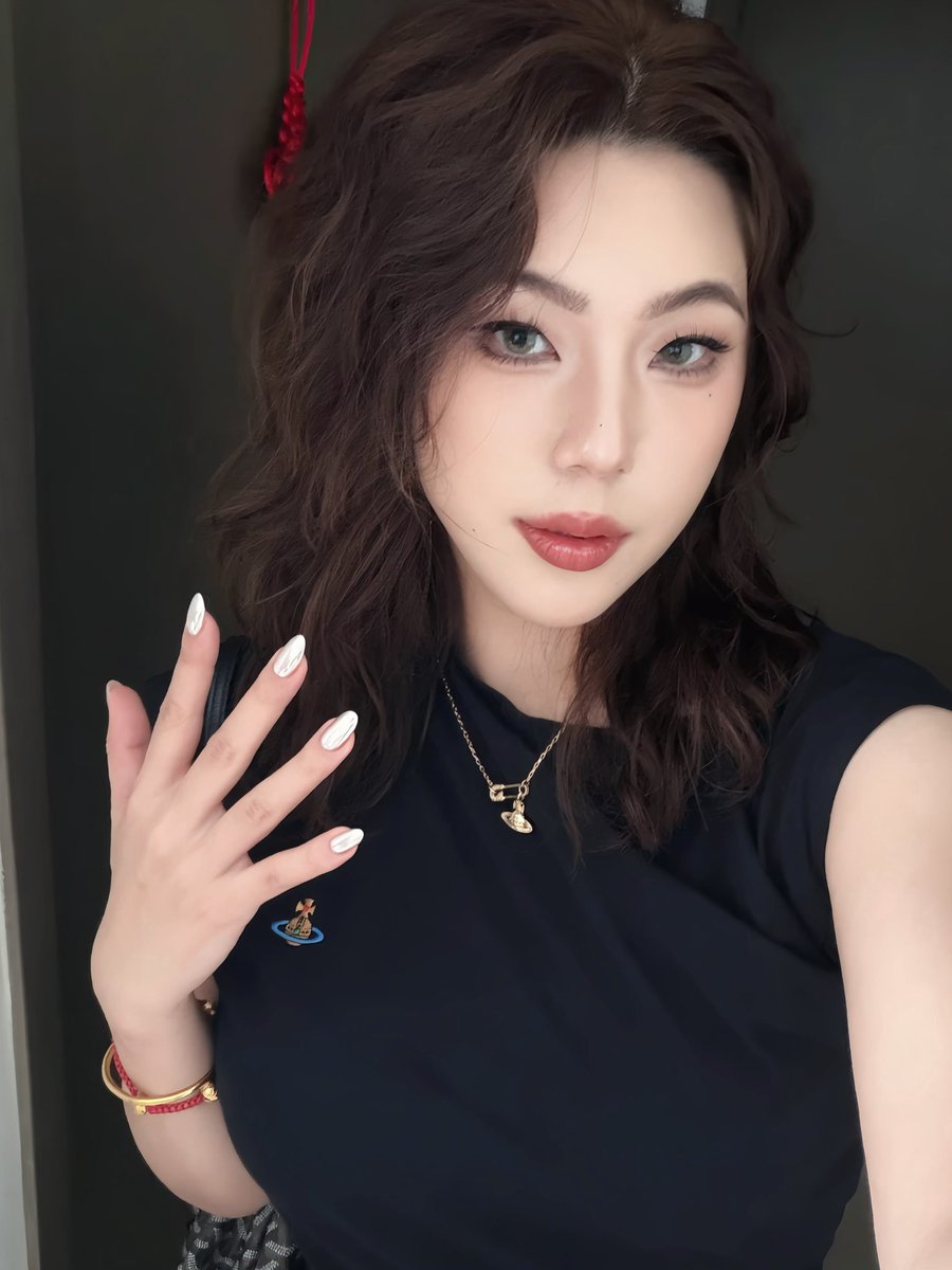 晓秦_xiao_qin tweet media